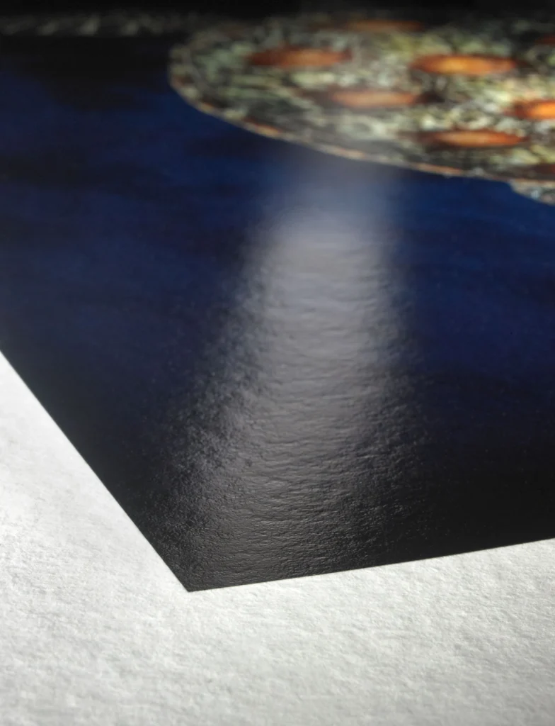 Papier Hahnemuhle Fine Art Baryta 325g