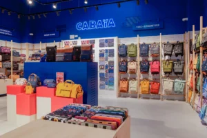 photographie architecture boutique Cabaïa Vendenheim